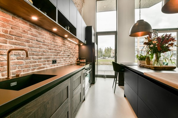 Medium property photo - Carel Willinkstraat 32, 3544 MA Utrecht